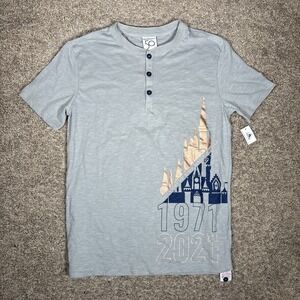 New Walt Disney World Shirt 2021 50th Anniversary Magic Celebration Size M